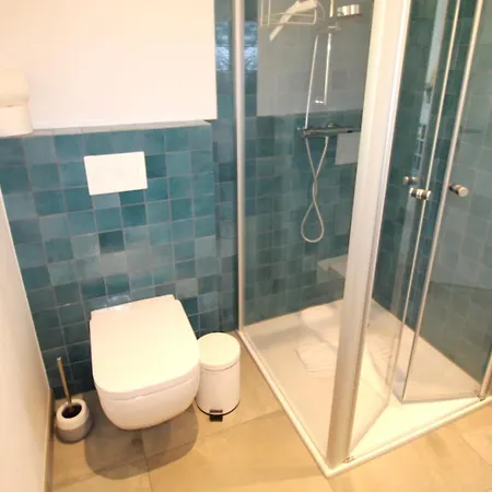 Schifferberg Ahrenshoop