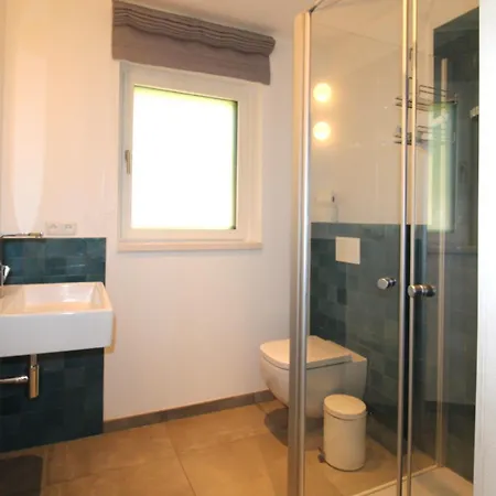 Casa de Férias Schifferberg Ahrenshoop