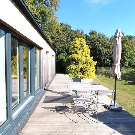 Casa de Férias Schifferberg