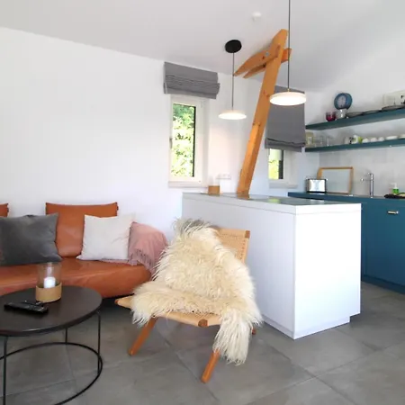 Schifferberg * Ahrenshoop