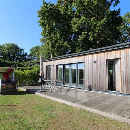 Schifferberg Casa de Férias Ahrenshoop